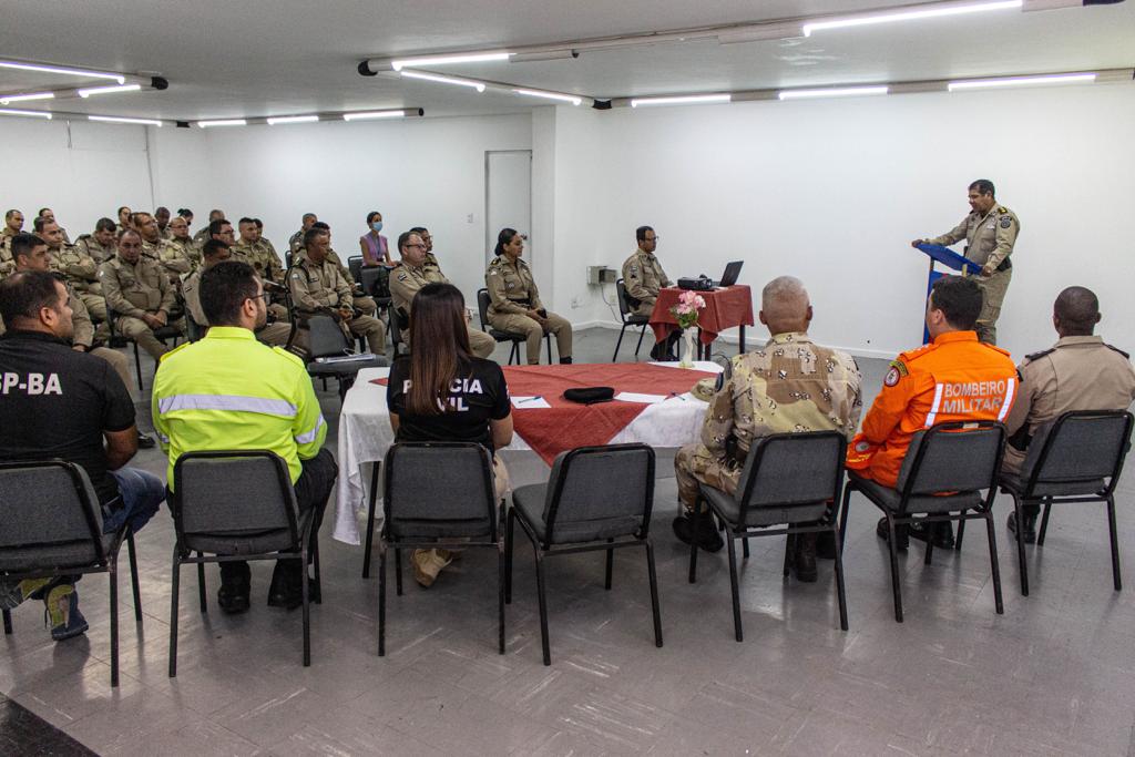 Carnaval de Juazeiro inicia com superestrutura de segurança e balanço positivo confirma tranquilidade da festa