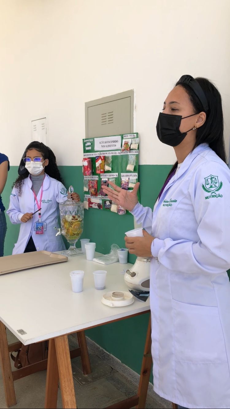 Secretaria de Saúde de Juazeiro disponibiliza cartilha com orientações nutricionais para a população