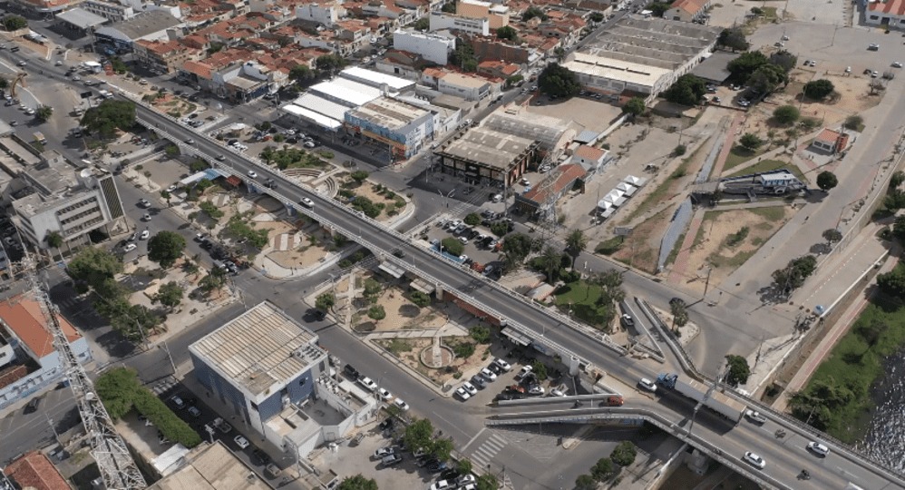 Licitação da Travessia Urbana é concluída e prefeita Suzana Ramos comemora avanço no processo da obra mais sonhada pelos juazeirenses   