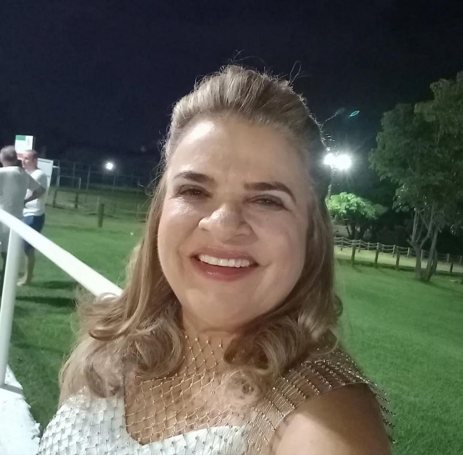Prefeitura de Juazeiro manifesta pesar pelo falecimento da ex servidora pública municipal Nancy Mariano