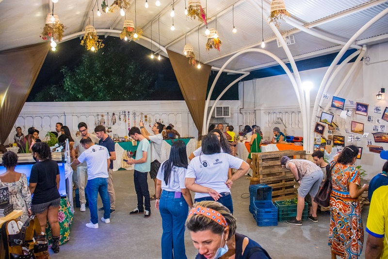 Prefeitura de Juazeiro realiza 2ª Semana da Caatinga com sucesso e conscientiza sobre a importância e preservação do bioma