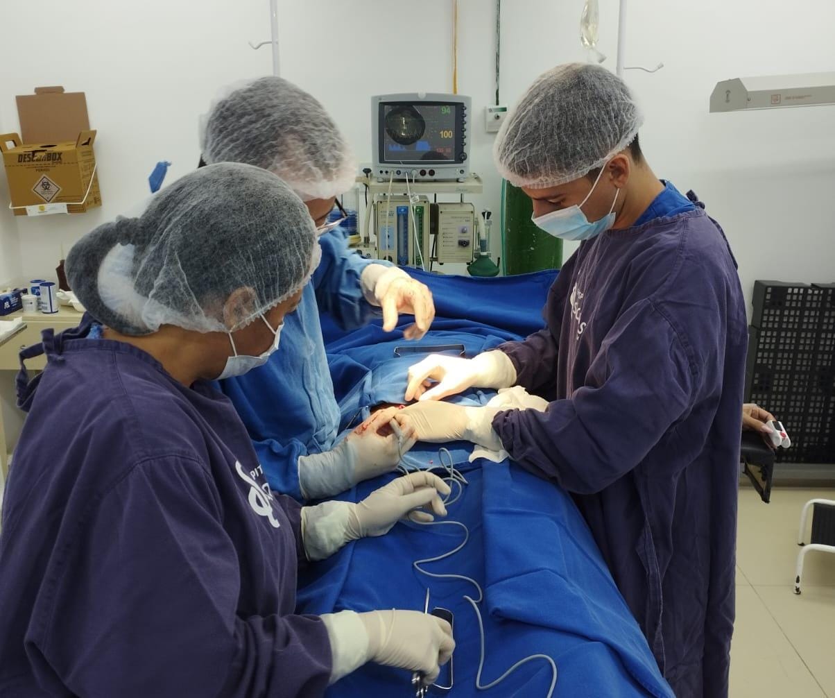 Concretização de um sonho: Mulheres realizam cirurgia de laqueadura através da Prefeitura de Juazeiro