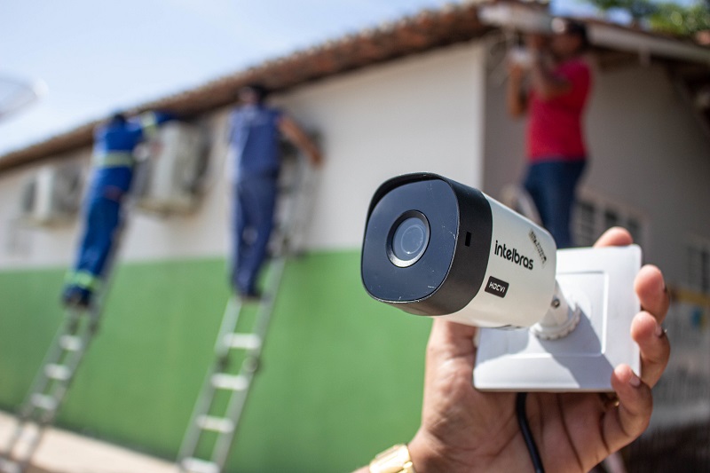 Prefeitura de Juazeiro intensifica ações de segurança e garante novas medidas de proteção nas escolas da rede municipal de ensino