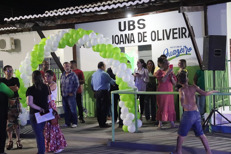 Gestão Suzana Ramos investe na reestruturação e requalificação dos serviços em saúde de Juazeiro