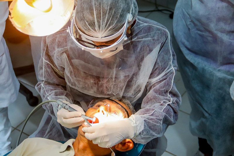 Gestão Suzana Ramos recupera e reativa atendimento em mais de 20 consultórios odontológicos