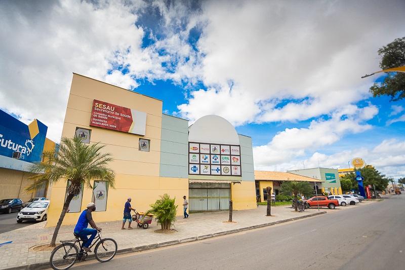 Sesau informa funcionamento excepcional de UBSs nesta segunda-feira (5)