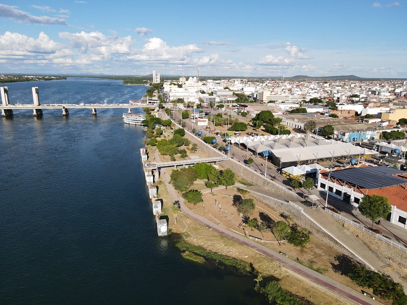 XIV edição da Expovale promete movimentar cenário econômico de Juazeiro até o próximo domingo