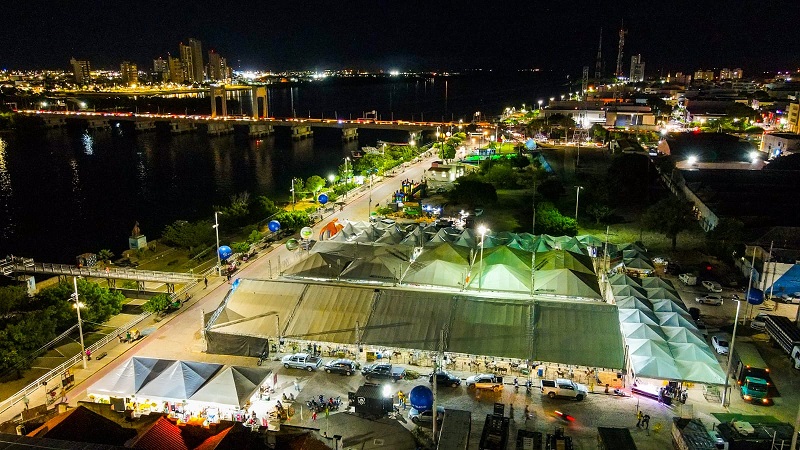 Expovale 2023 é encerrada tendo como destaque a qualidade dos animais expostos