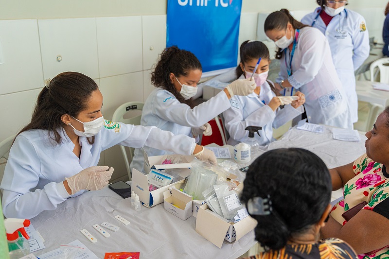 Prefeitura de Juazeiro realiza 1ª edição do Programa Saúde em Movimento em 2023 trazendo novidades