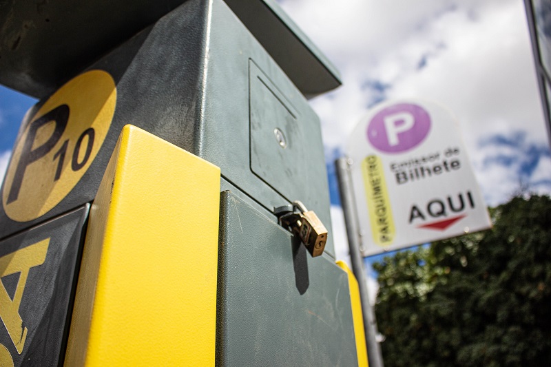 População aprova a suspensão da zona azul em Juazeiro