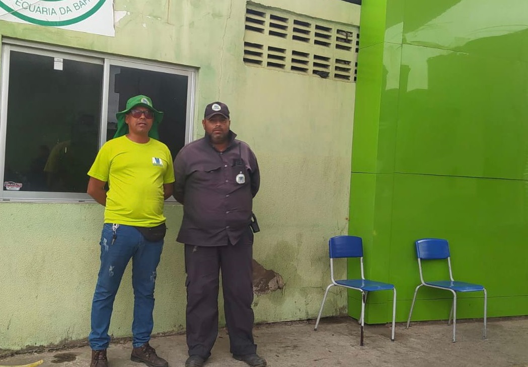 Prefeitura de Juazeiro destaca a importância do trabalho dos vigilantes na segurança do município