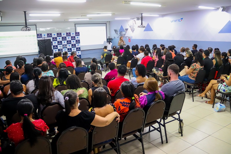 Prefeitura de Juazeiro capacita Agentes Comunitários de Saúde para melhorias nos indicadores do Previne Brasil