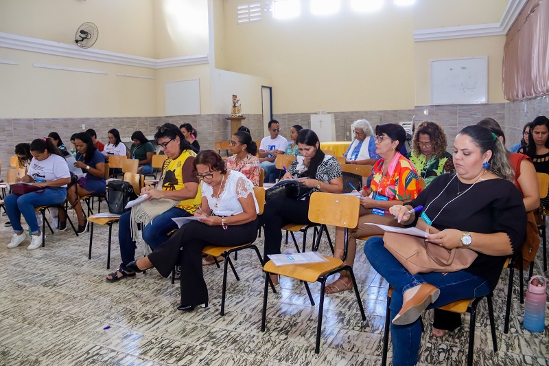 Prefeitura de Juazeiro e Conselho iniciam Pré-conferências e abrem inscrição para a 14ª Conferência Municipal de Assistência Social