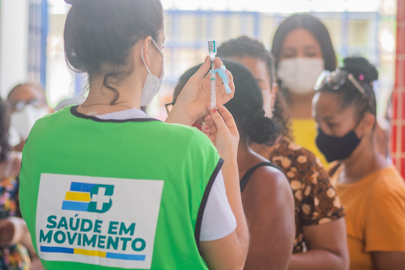 Juazeiro comemora 145 anos e a conquista de avanços na saúde pública municipal