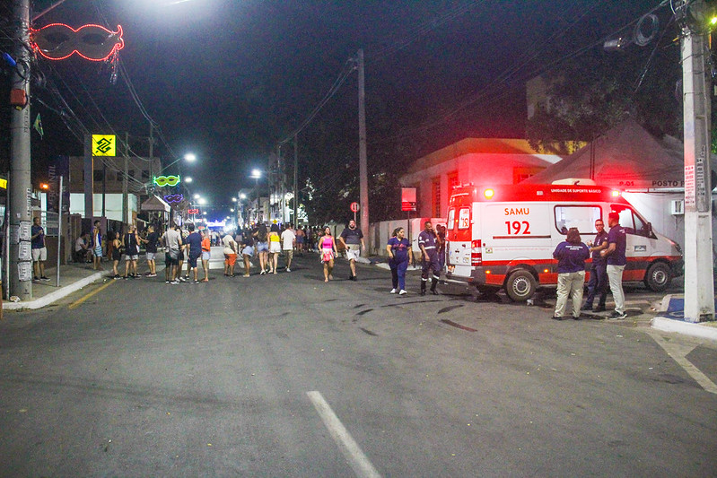 Juazeiro 145 anos: Prefeitura reforça equipe de assistência em saúde e vai ofertar serviços durante comemorações