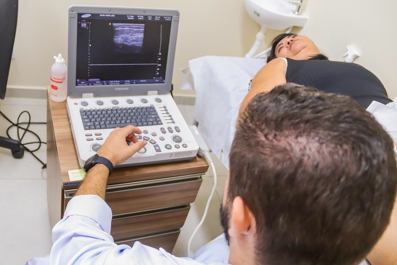 Prefeitura de Juazeiro oferece exames de imagem inéditos dentro da rede pública municipal