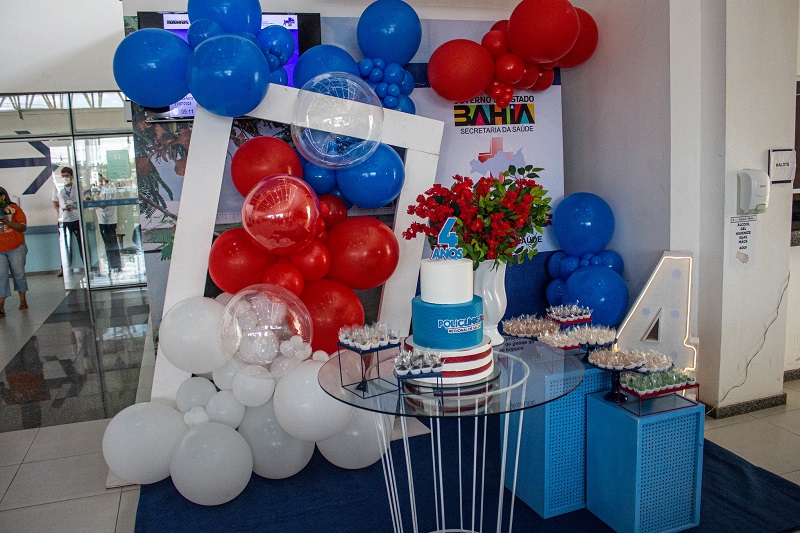 Prefeitura de Juazeiro celebra quatro anos da Policlínica Regional