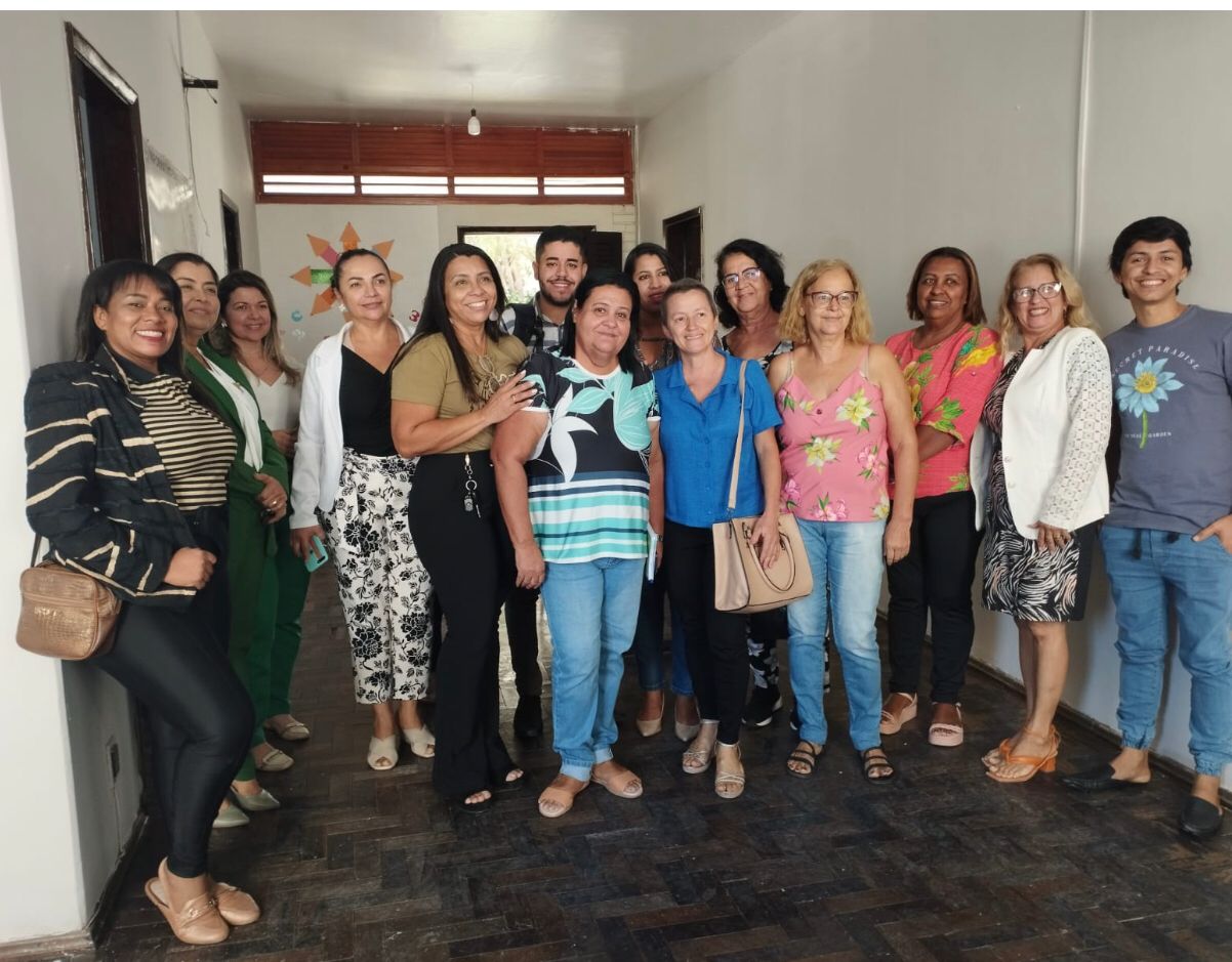 Conselho Municipal dos Direitos da Criança e do Adolescente de Juazeiro empossa novos membros