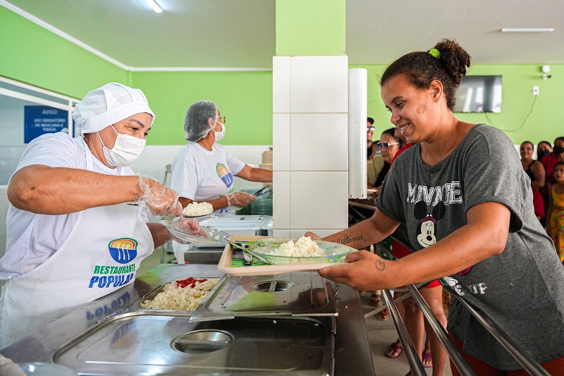Juazeiro 145 anos: Gestão Suzana Ramos investe nos serviços de assistência social à população