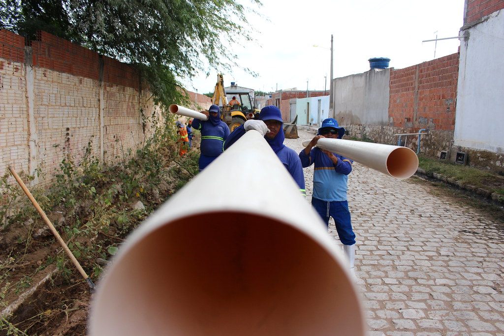 SAAE investe e registra resultados positivos que dão ainda mais motivos para os juazeirenses celebrarem os 145 anos da cidade