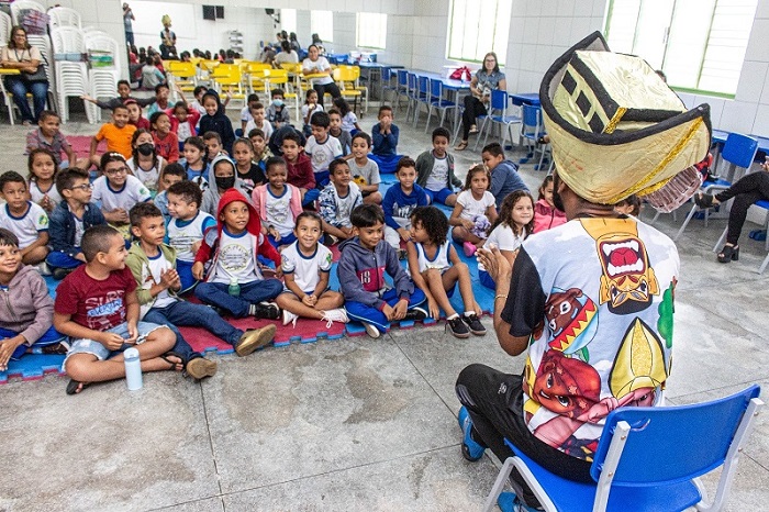 Juazeiro estará representada no maior congresso de Educação do Brasil