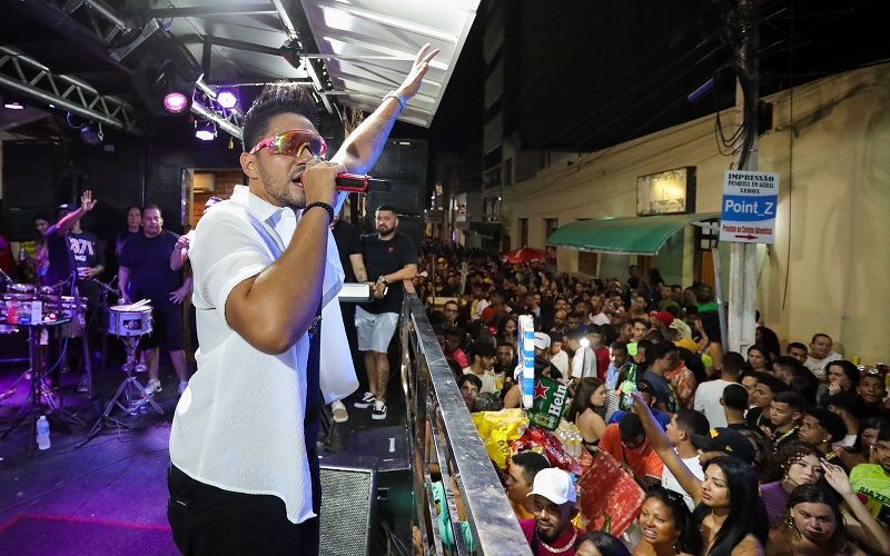 Juazeiro 145 anos: Copa Fest encerra sendo considerada um sucesso e já deixa saudade no público