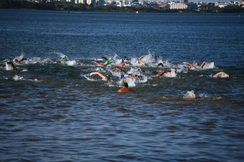 Juazeiro comemora 145 anos com grande festa esportiva   