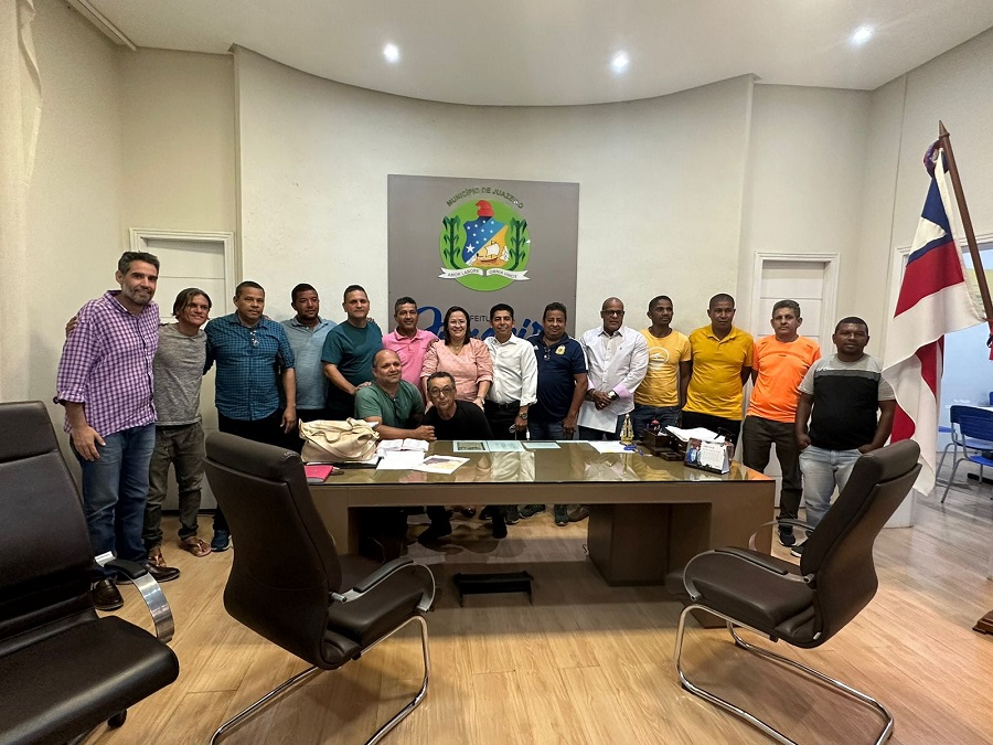 Centenário da LDJ: Gestão Suzana Ramos confirma apoio à realização do Campeonato de Futebol Amador 2023