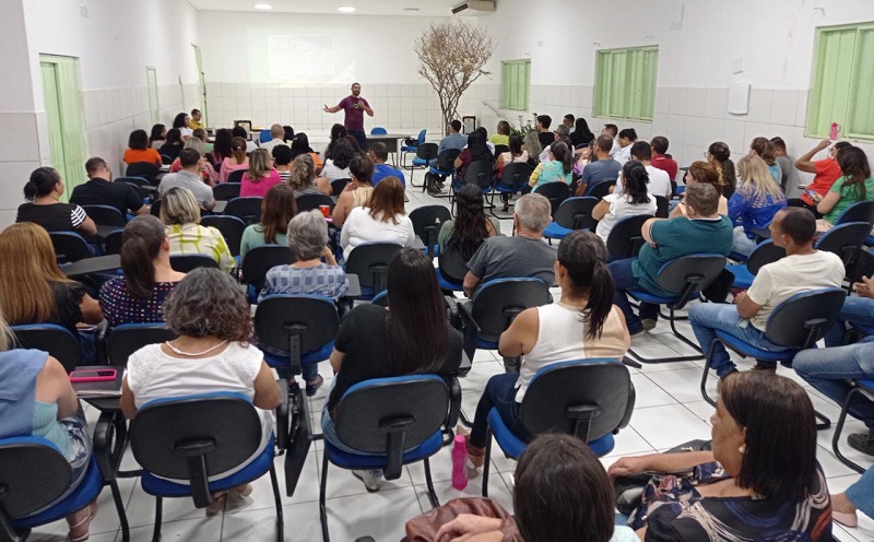 7 de setembro: Prefeitura de Juazeiro segue com preparativos para o desfile cívico militar