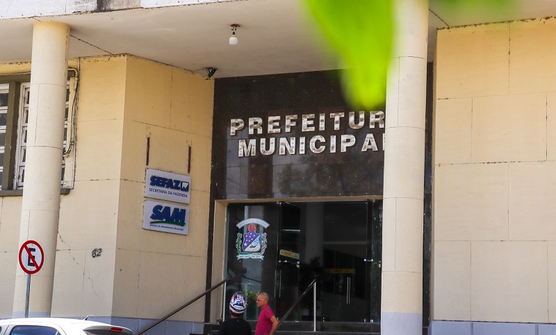 Prefeitura de Juazeiro convoca servidores para atualização cadastral obrigatória