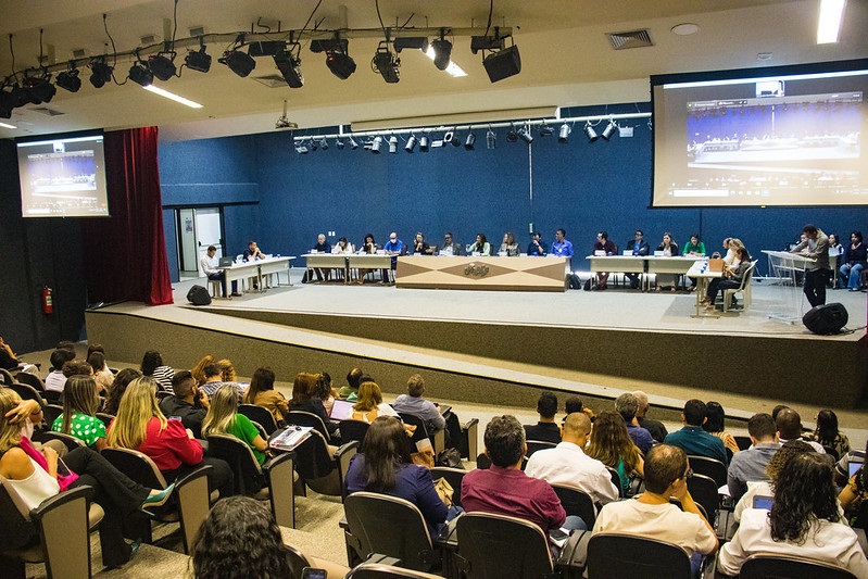 Prefeitura de Juazeiro destaca necessidade de ampliação de leitos de UTI pediátrica durante reunião da Rede PEBA