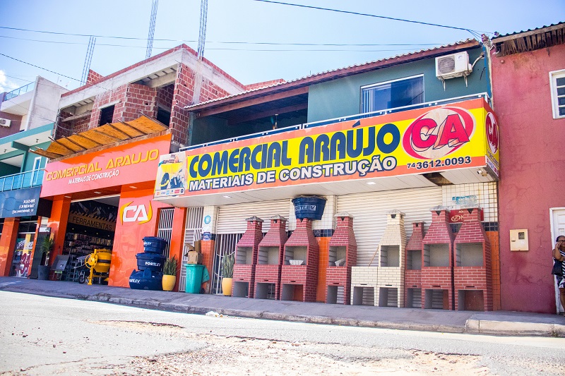 Prefeitura intensifica ações de ordenamento urbano nos bairros de Juazeiro