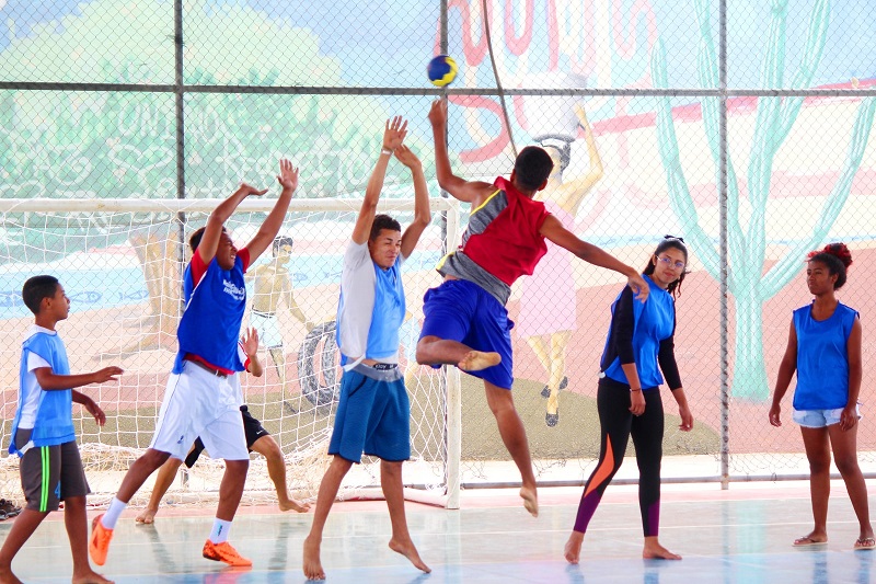 Cuidado com a saúde física, mental e com o meio ambiente marca programação da Semana da Juventude