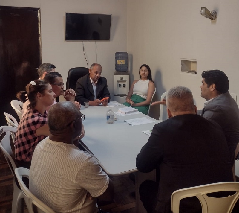 Conselho Municipal de Proteção e Defesa do Consumidor de Juazeiro elege nova mesa diretora