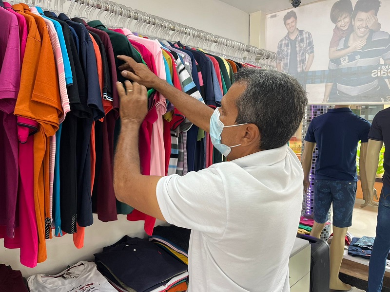 Procon Juazeiro dá dicas ao consumidor para compra segura dos presentes para o Dia dos Pais