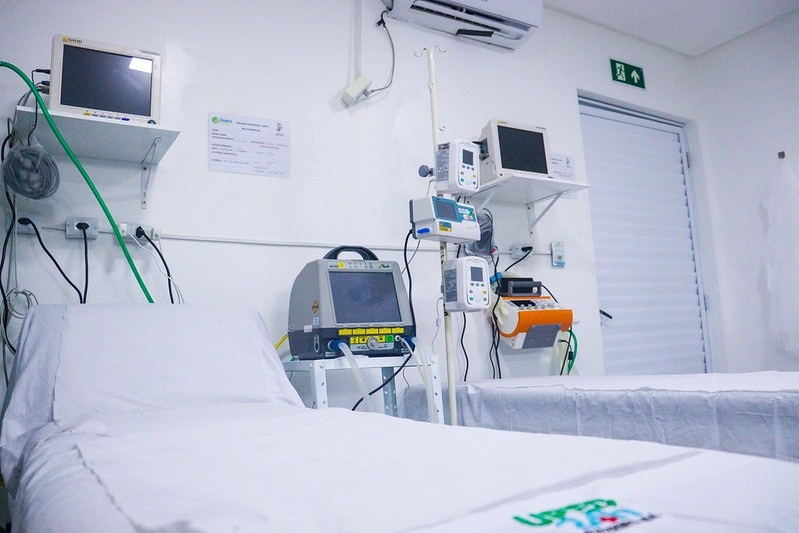 Regulação de leitos na Rede PEBA é de responsabilidade dos governos dos estados, entenda como a prefeitura atua