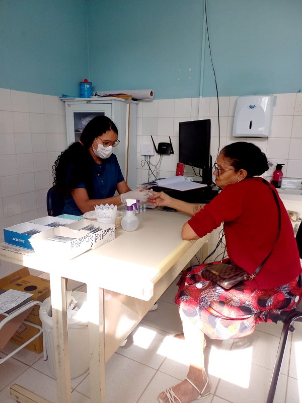 Laboratório Itinerante: Prefeitura de Juazeiro anuncia programação para a próxima semana