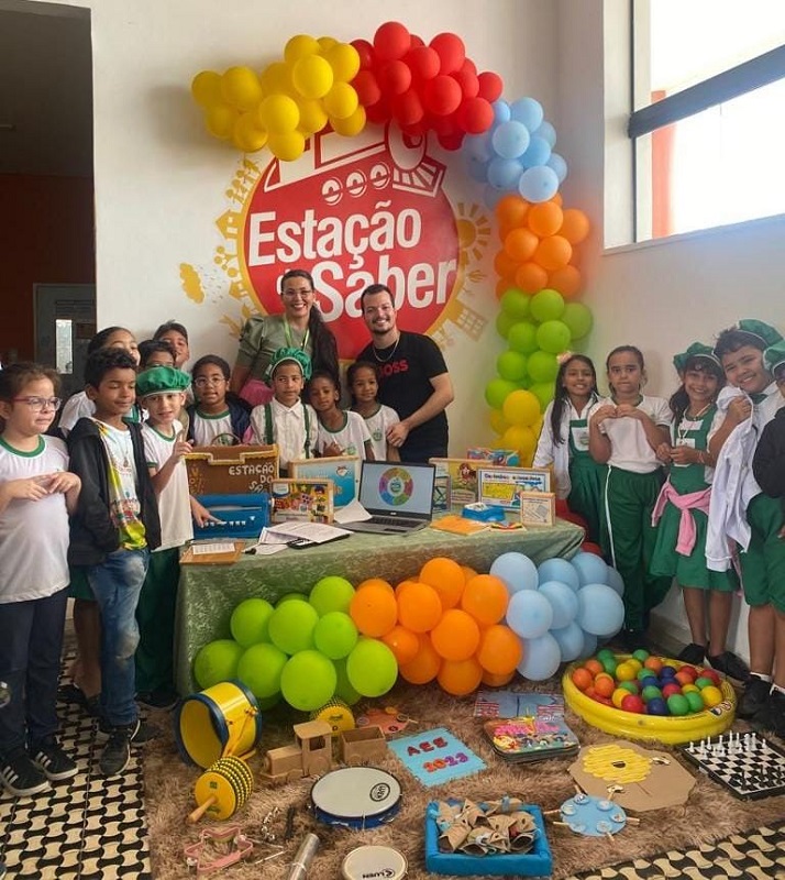 Inclusão foi tema de programação alusiva à Semana Nacional da Pessoa com Deficiência em Juazeiro