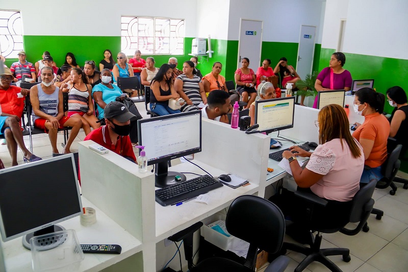 Farmácia Central: pacientes diabéticos podem retirar fita e glicosímetro na unidade do centro   