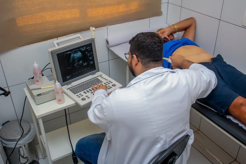 Feira de Saúde: Prefeitura de Juazeiro vai levar serviços de saúde para o distrito de Maniçoba II nesta quarta-feira