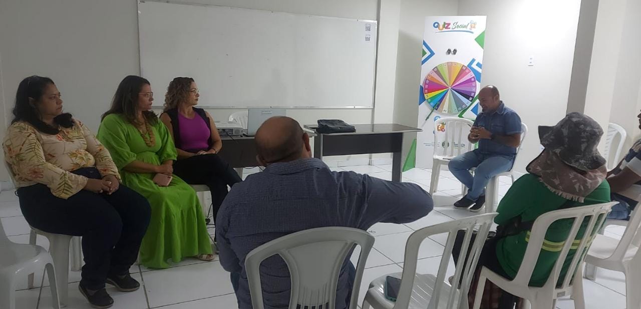 Violência contra a Mulher: Após 3 meses, grupo que conscientiza homens agressores encerra primeiro ciclo de 2023