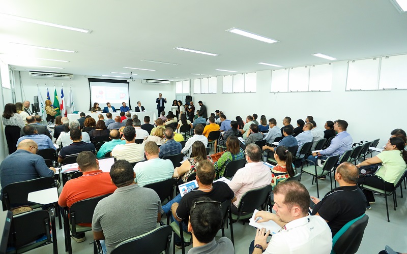 2ª edição da UPB Itinerante é aberta oficialmente em Juazeiro
