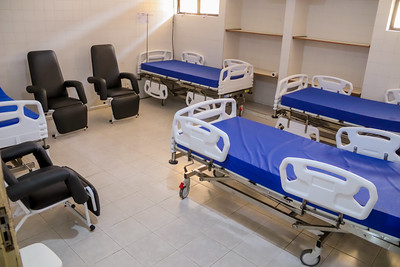 Prefeitura de Juazeiro recebe equipamentos odontológicos e hospitalares adquiridos através de emenda parlamentar do deputado Jordávio Ramos   