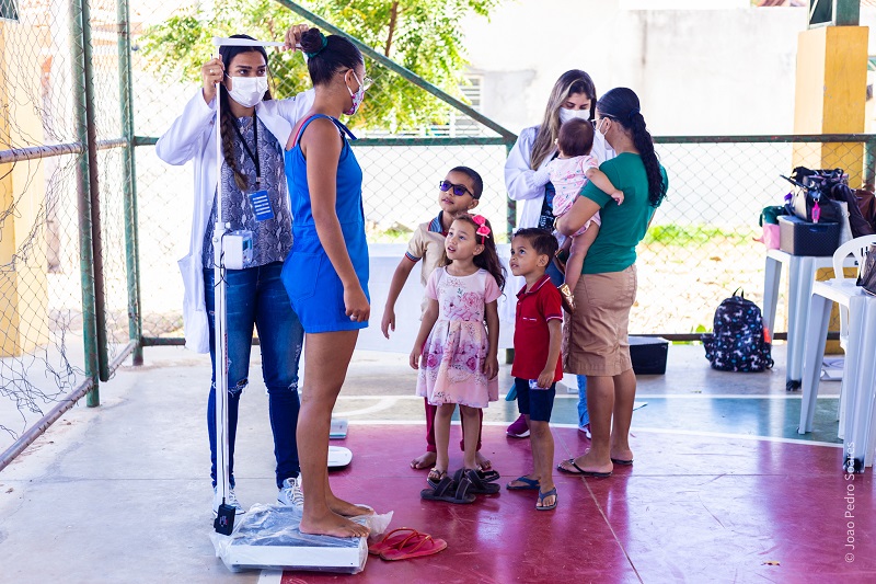 Prefeitura de Juazeiro inicia o segundo ciclo de pesagens do Bolsa Família na próxima terça (19)