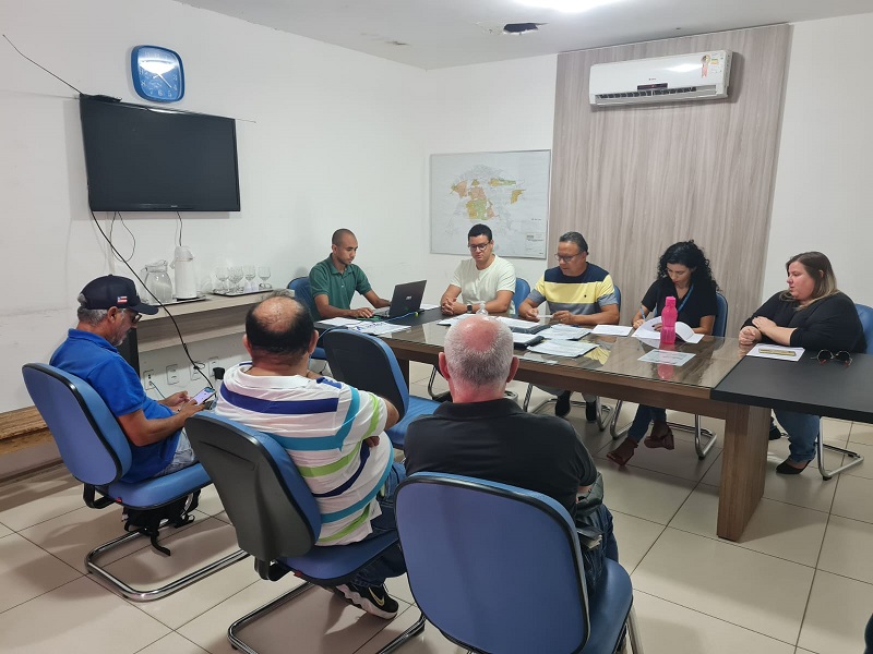 Com recursos próprios, Gestão Suzana Ramos vai retomar obra de saneamento básico do bairro Antônio Guilhermino