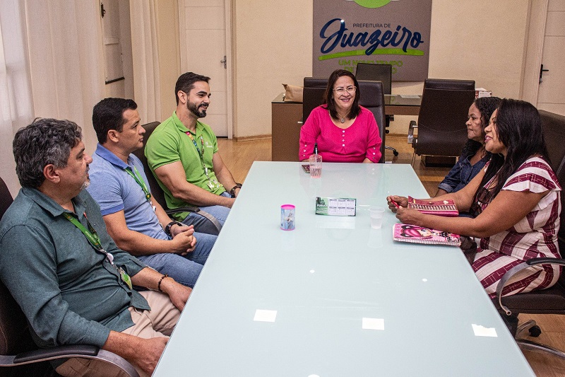 Gestão Suzana Ramos e Neoenergia Coelba anunciam energia elétrica para as comunidades do Quipá e Ilhas do Quipá e Santa Luzia