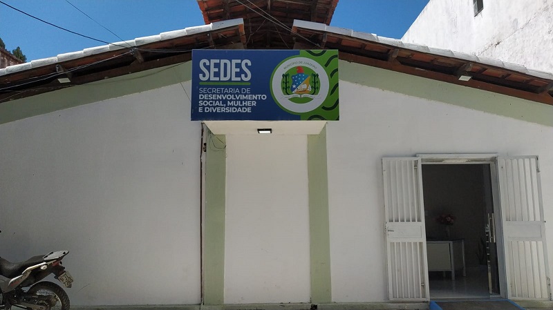 Prefeitura de Juazeiro convida entidades socioassistenciais para encontro na próxima terça-feira (12)