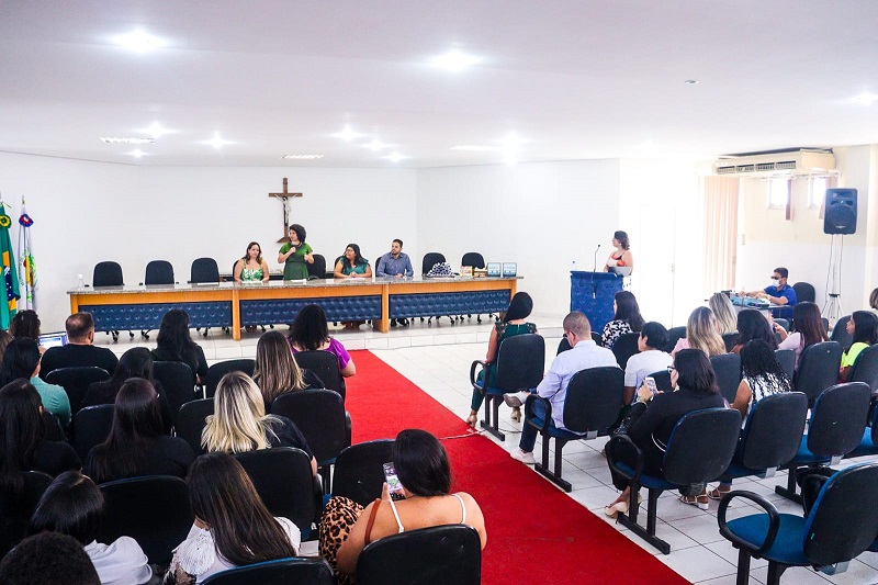 Juazeiro: Profissionais da rede municipal de saúde finalizam especialização voltada ao cuidado das pessoas com doenças crônicas