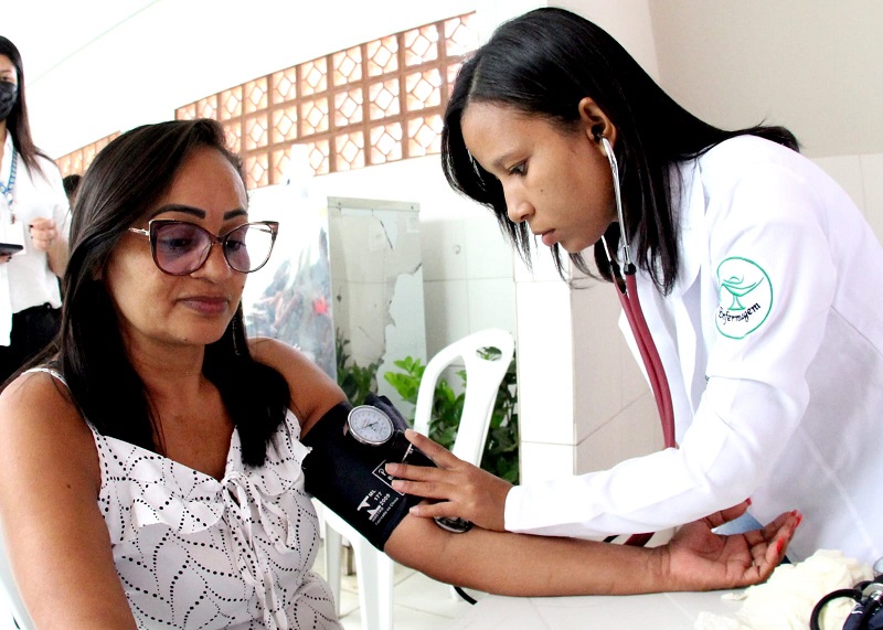 Gestão Suzana Ramos garante pagamento do piso salarial da enfermagem até a próxima segunda-feira   