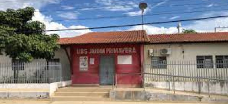 Gestão Suzana Ramos anuncia reforma da UBS Jardim primavera  